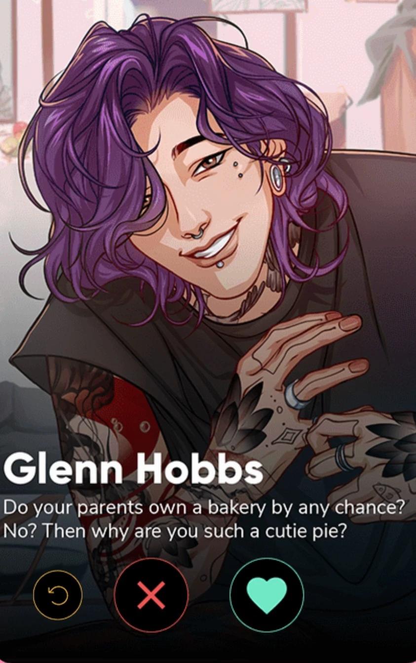 Glenn Hobbs thumbnail