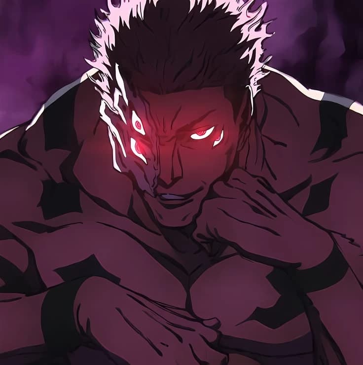 Gojo x Sukuna  thumbnail