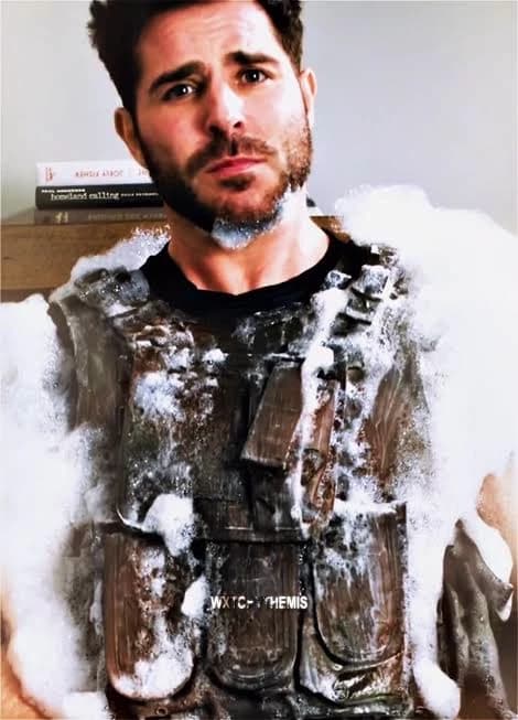 Johnny 'Soap' Mactavish thumbnail