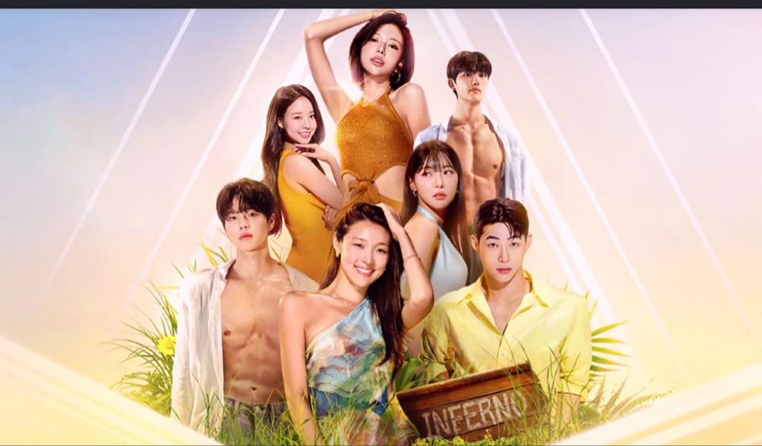 SINGLE INFERNO SEASON 5 thumbnail