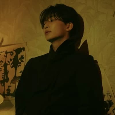 Yoon jeonghan  thumbnail