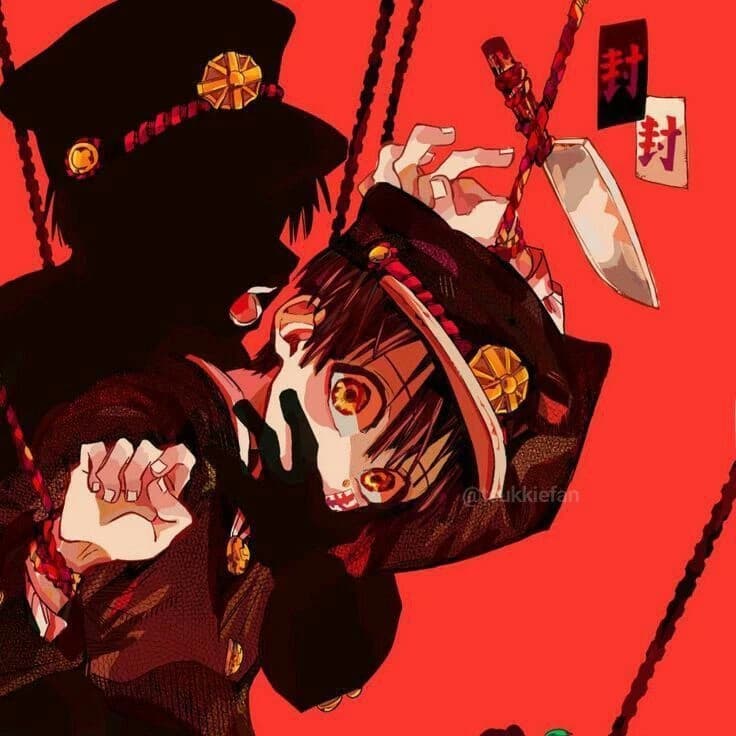 Hanako-kun thumbnail