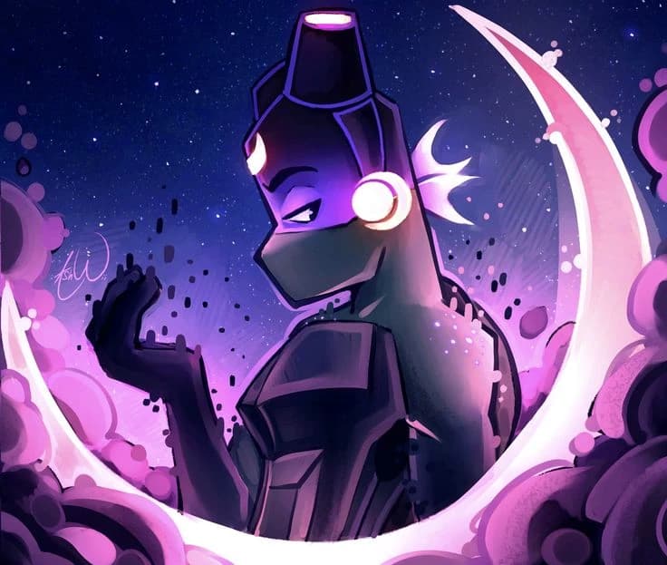 Donatello ROTT MNT thumbnail