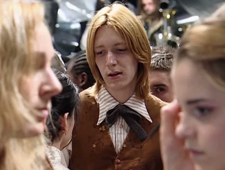 George Weasley  thumbnail