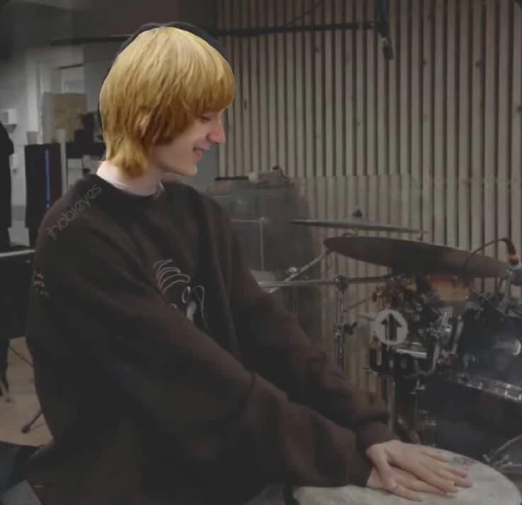 George Weasley  thumbnail