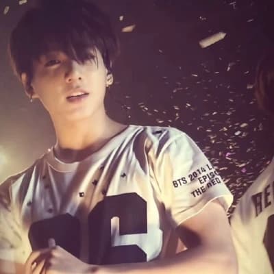 Jungkook thumbnail