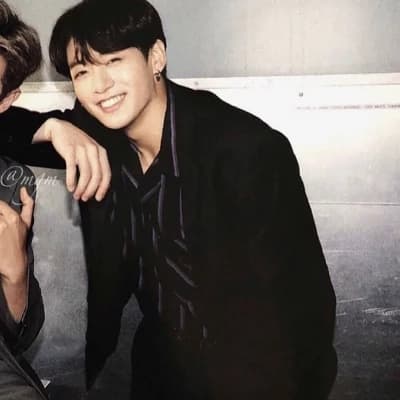 Jungkook psycho thumbnail