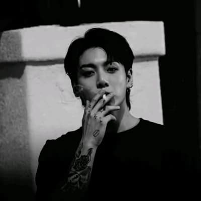 Jungkook psycho thumbnail