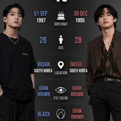 Jungkook thumbnail