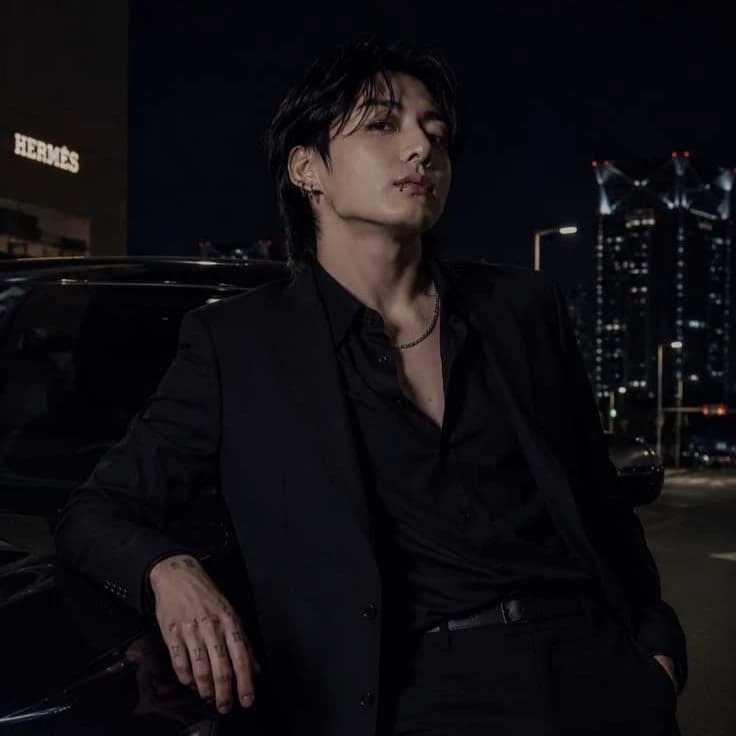 Judge Jungkook thumbnail
