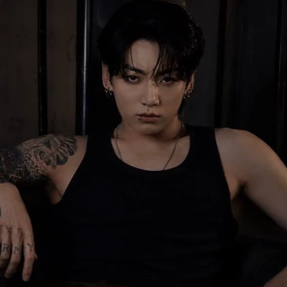 Jungkook thumbnail