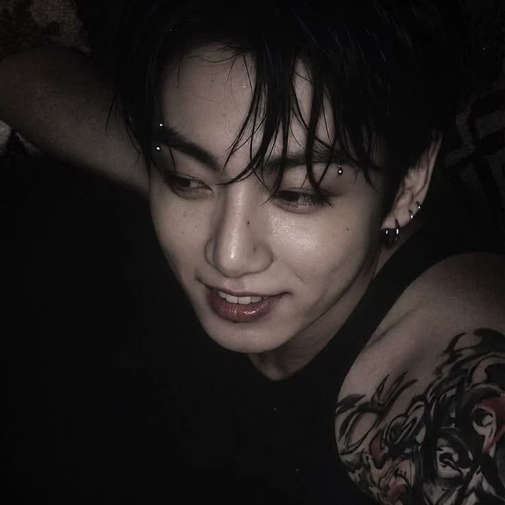 Jeon Jungkook thumbnail