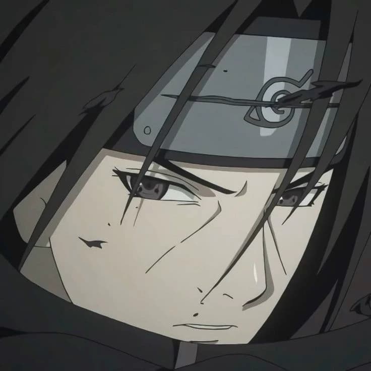 Itachi's daughter  thumbnail