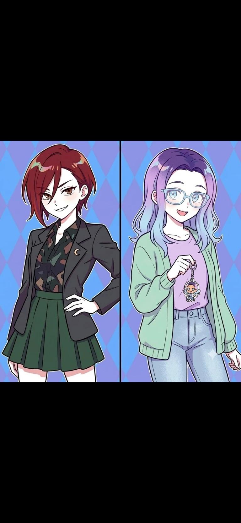Ash & Avery (Futas) thumbnail