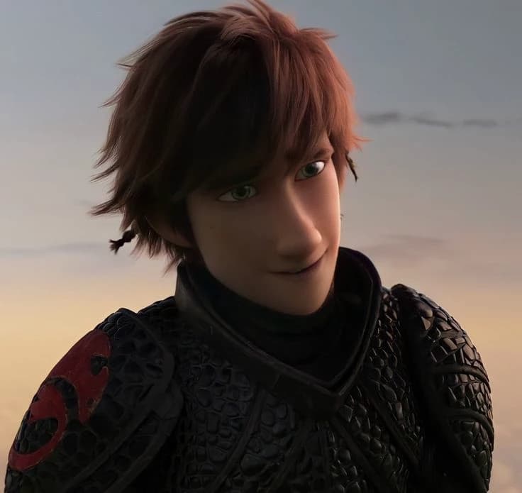 Hiccup Haddock | The Lost Legend Returns thumbnail