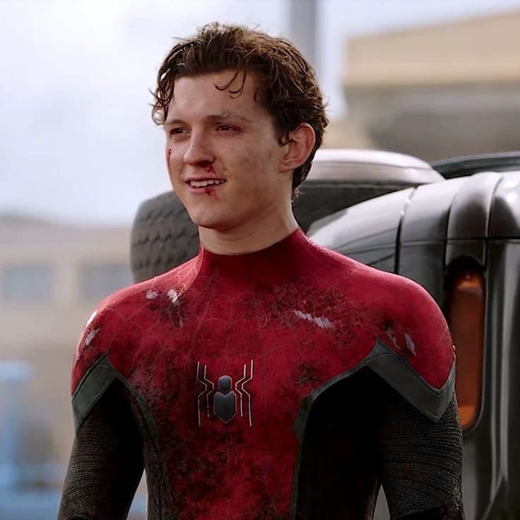 Peter Parker \| Two lives, one rival thumbnail