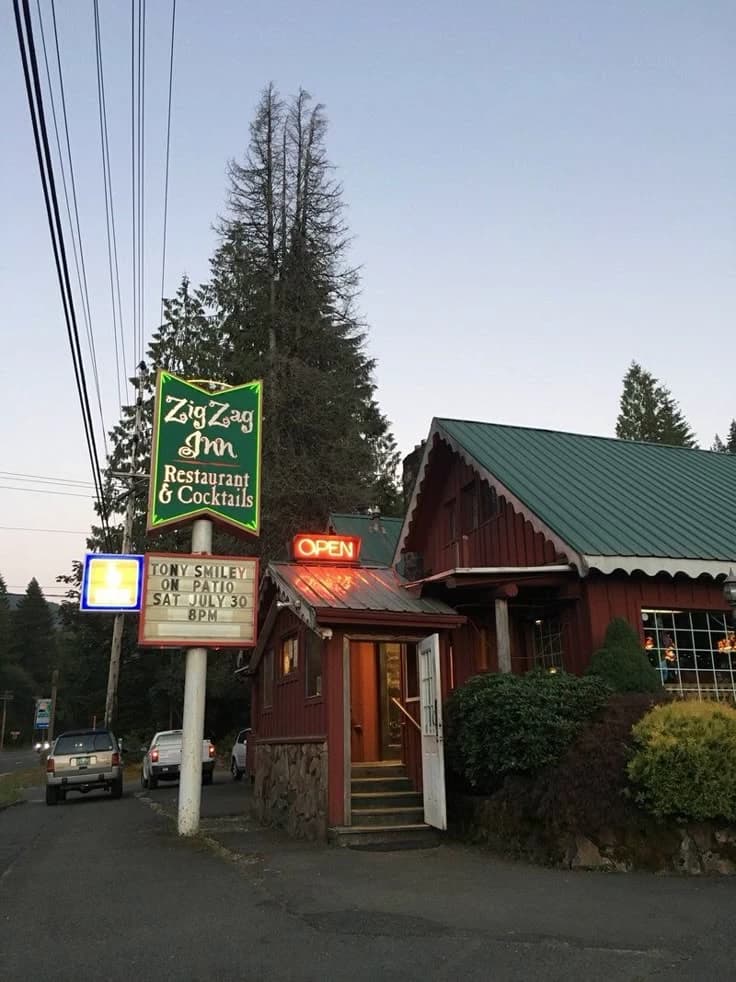Oregón (PNW Aesthetic) thumbnail