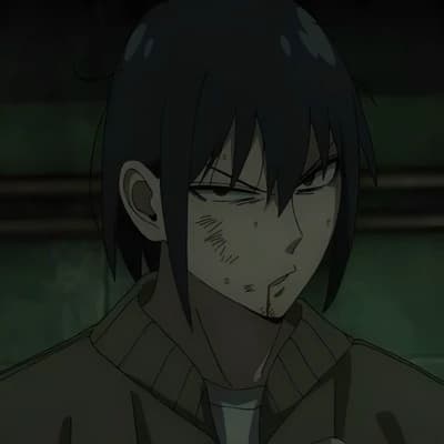Yuri Briar (Spy x Family) thumbnail