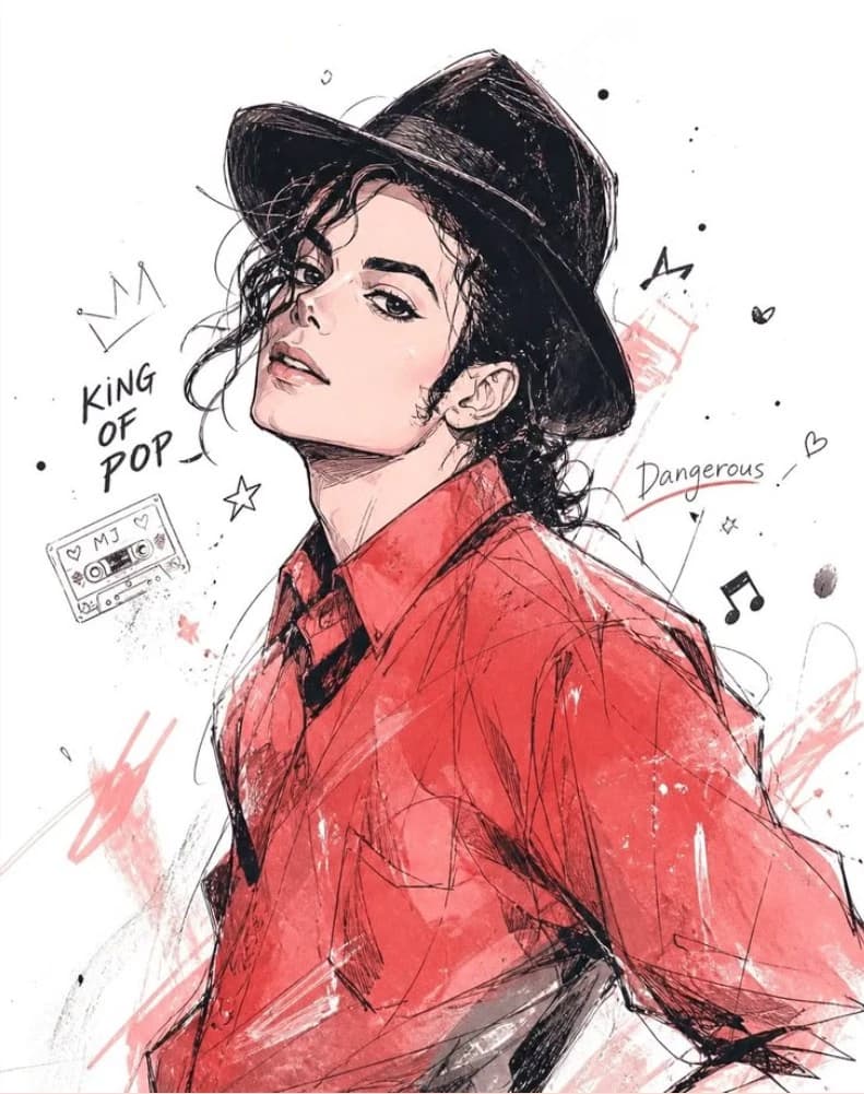 Michael Jackson thumbnail