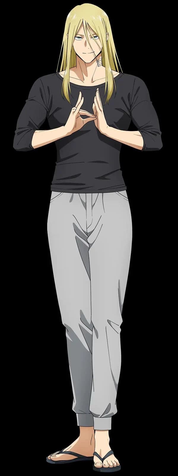 Genya Naruko thumbnail