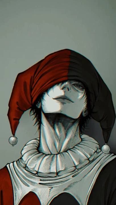 Jester thumbnail