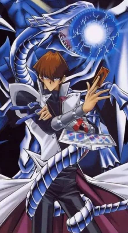 Seto Kaiba  thumbnail