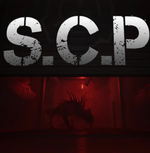 Scp foundation  thumbnail