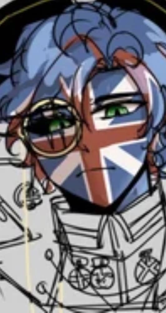 old countryhumans thumbnail