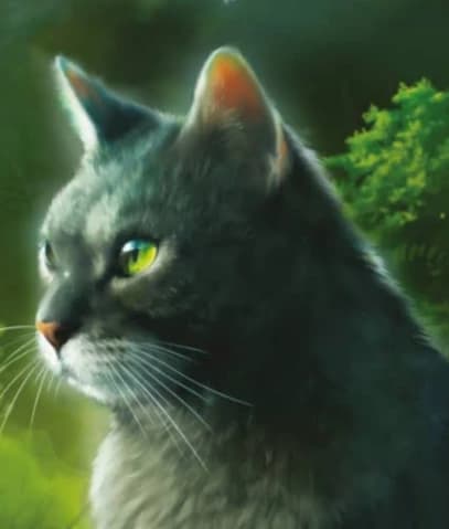 warrior cats thumbnail