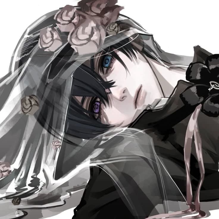 Ciel Phantomhive thumbnail
