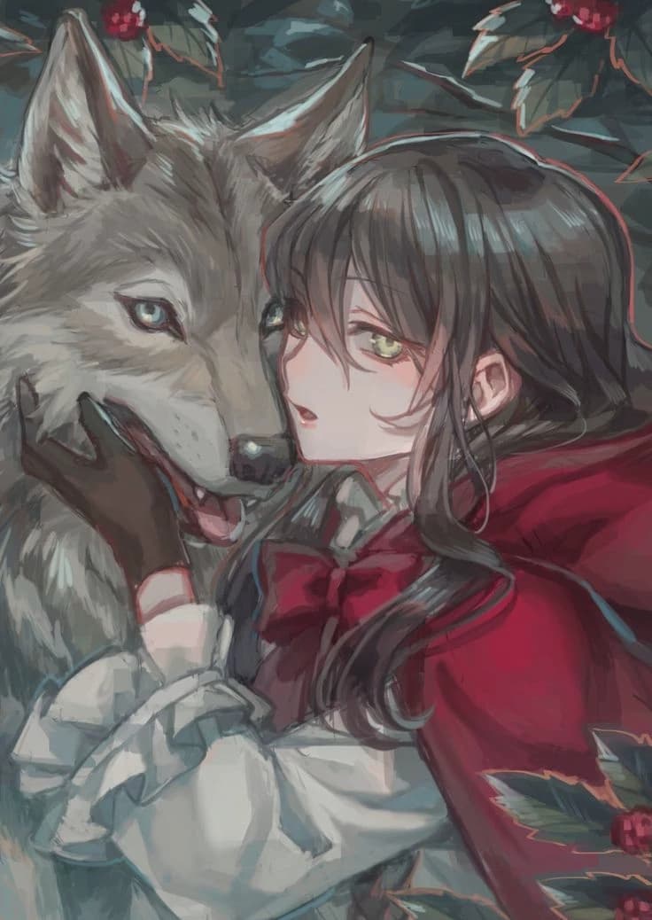 The Wolf Man thumbnail