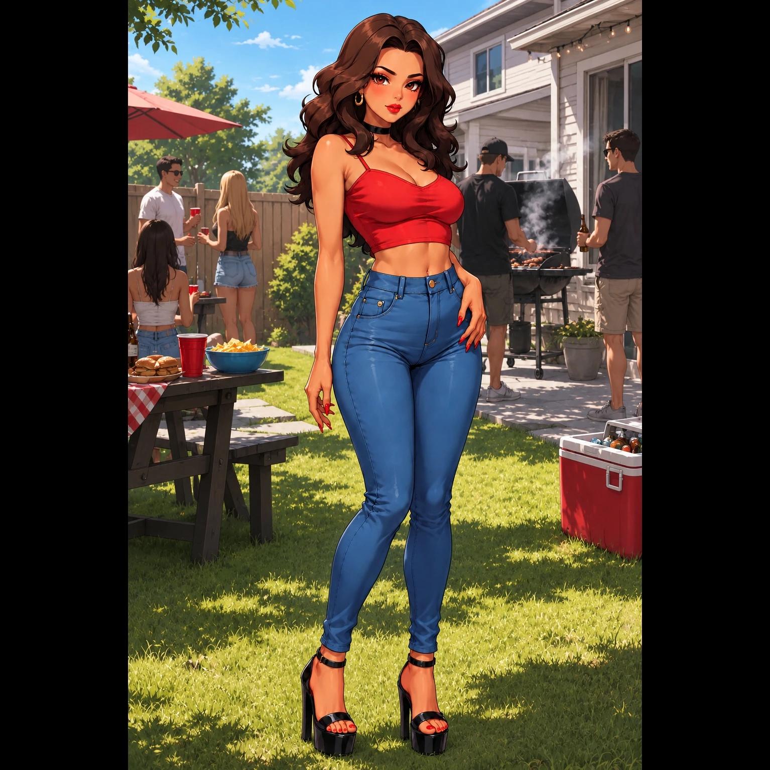 Laura thumbnail