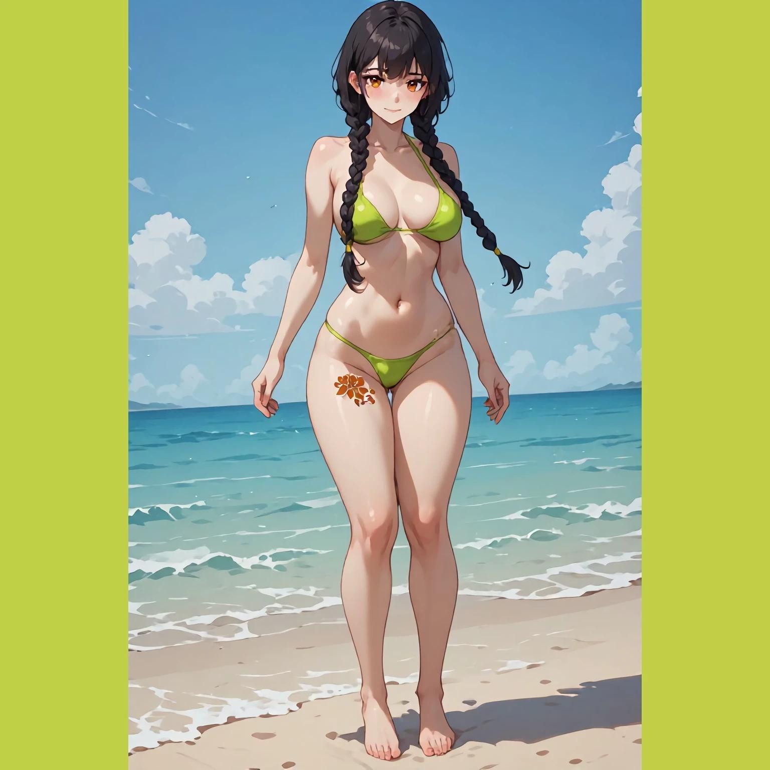 Hanī (the girl who drowned) thumbnail