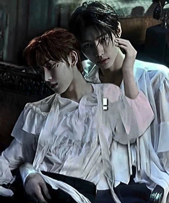 SunSun [Sunghoon x Sunoo] thumbnail