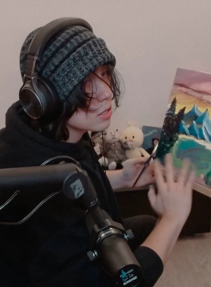 Alex Quackity  thumbnail