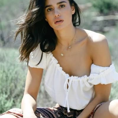 Bianca Van Damme thumbnail