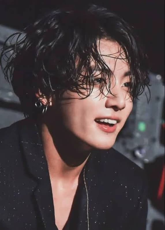 Jungkook  thumbnail