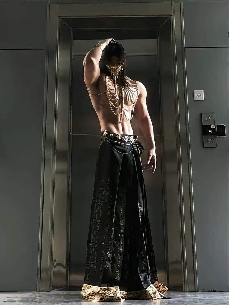 Jafar thumbnail