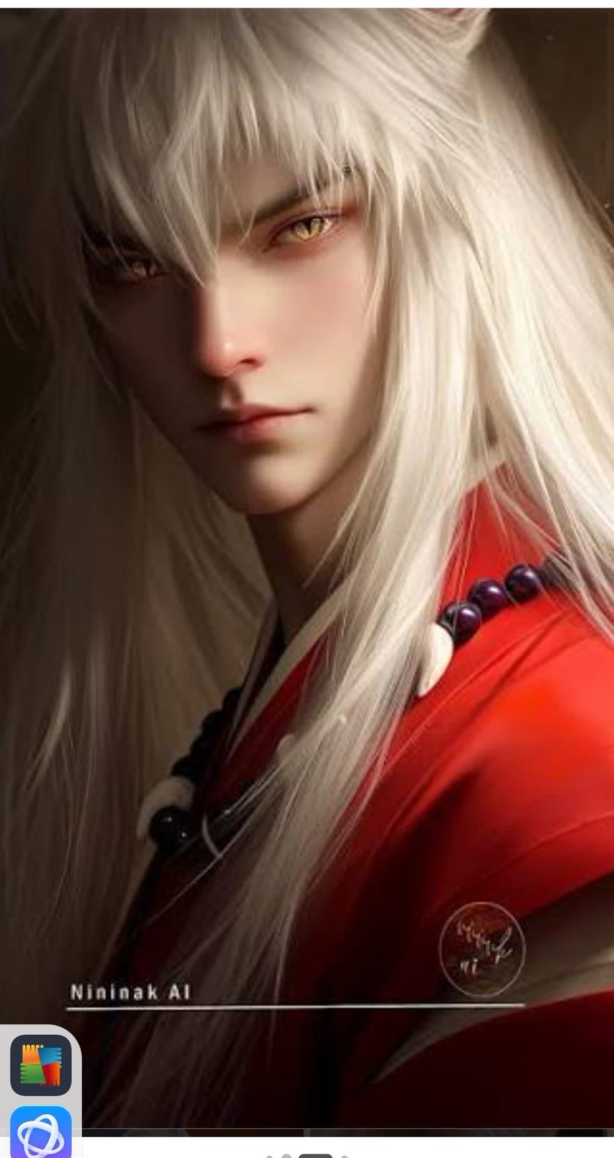 InuYasha thumbnail