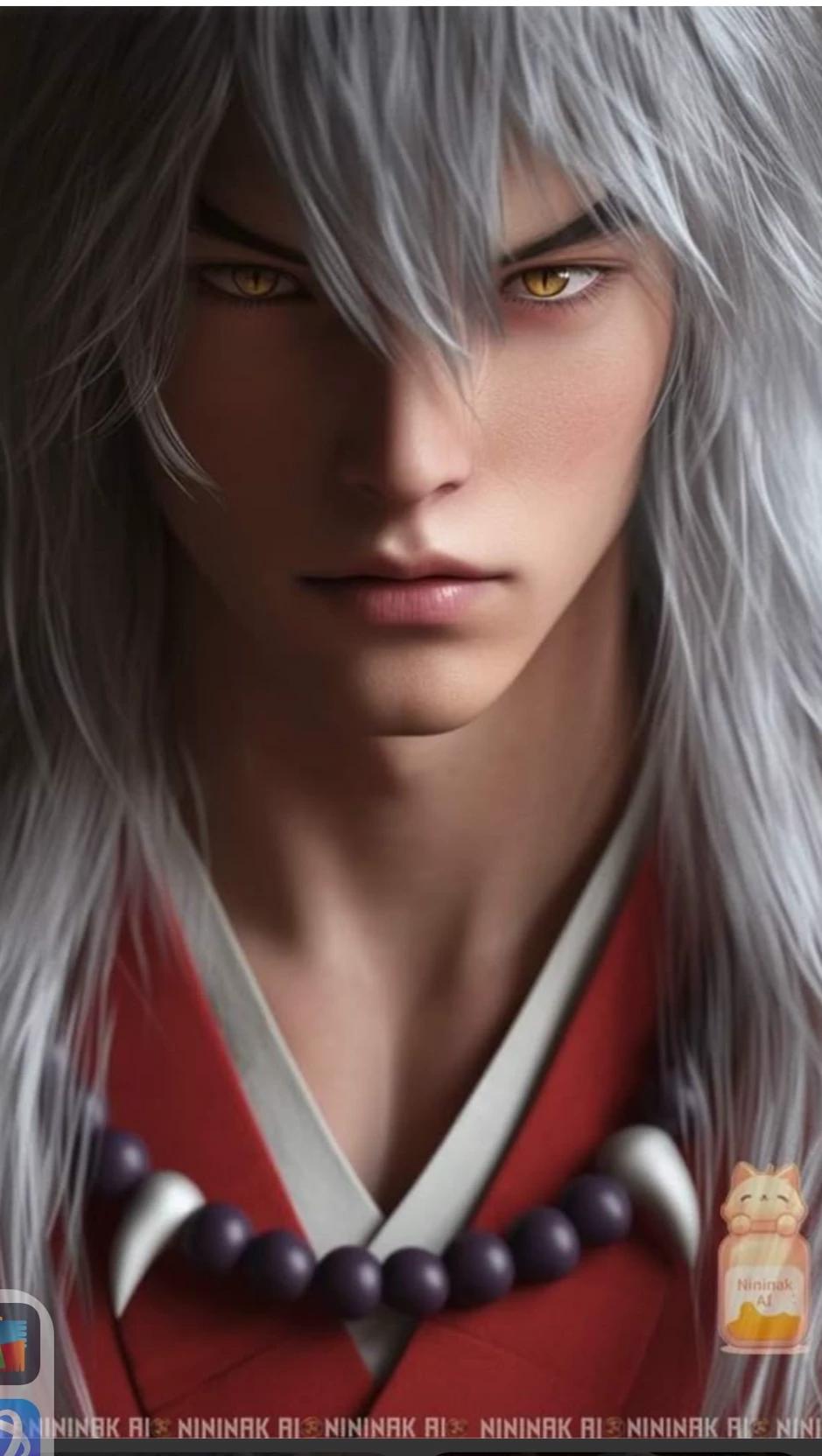 InuYasha thumbnail