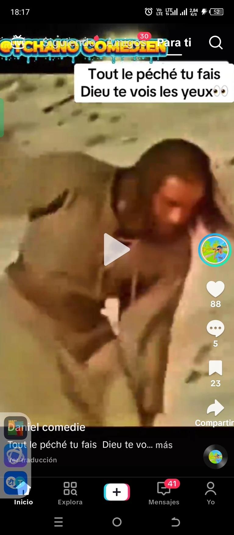 Jesus thumbnail