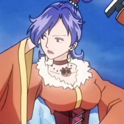 Arbell Accino | One Piece Ice Hunters Arc thumbnail