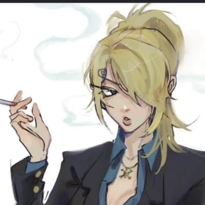 Female sanji thumbnail