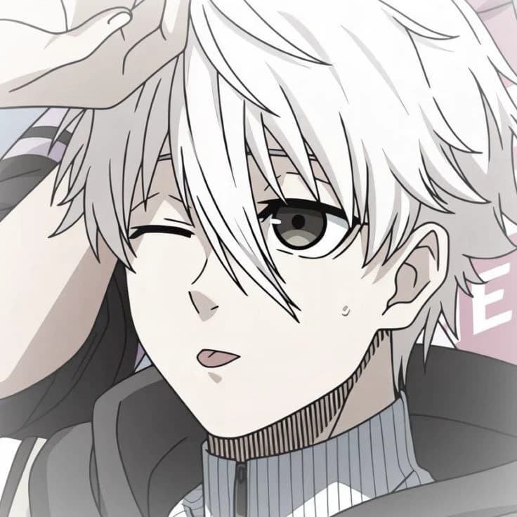 Seishiro Nagi thumbnail