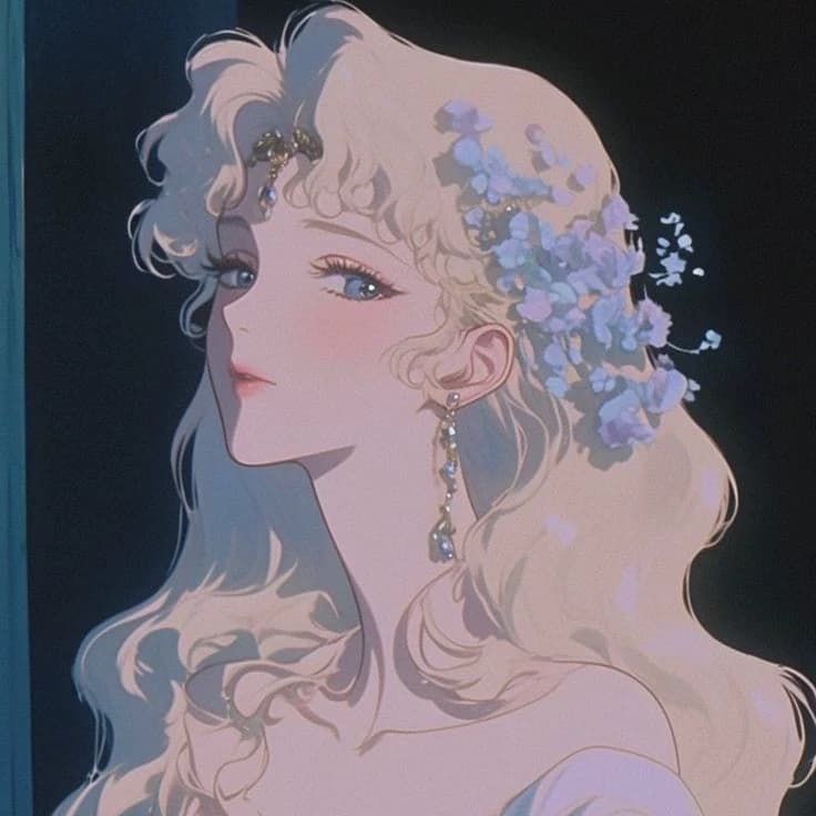 Princess Isolde Valerius thumbnail