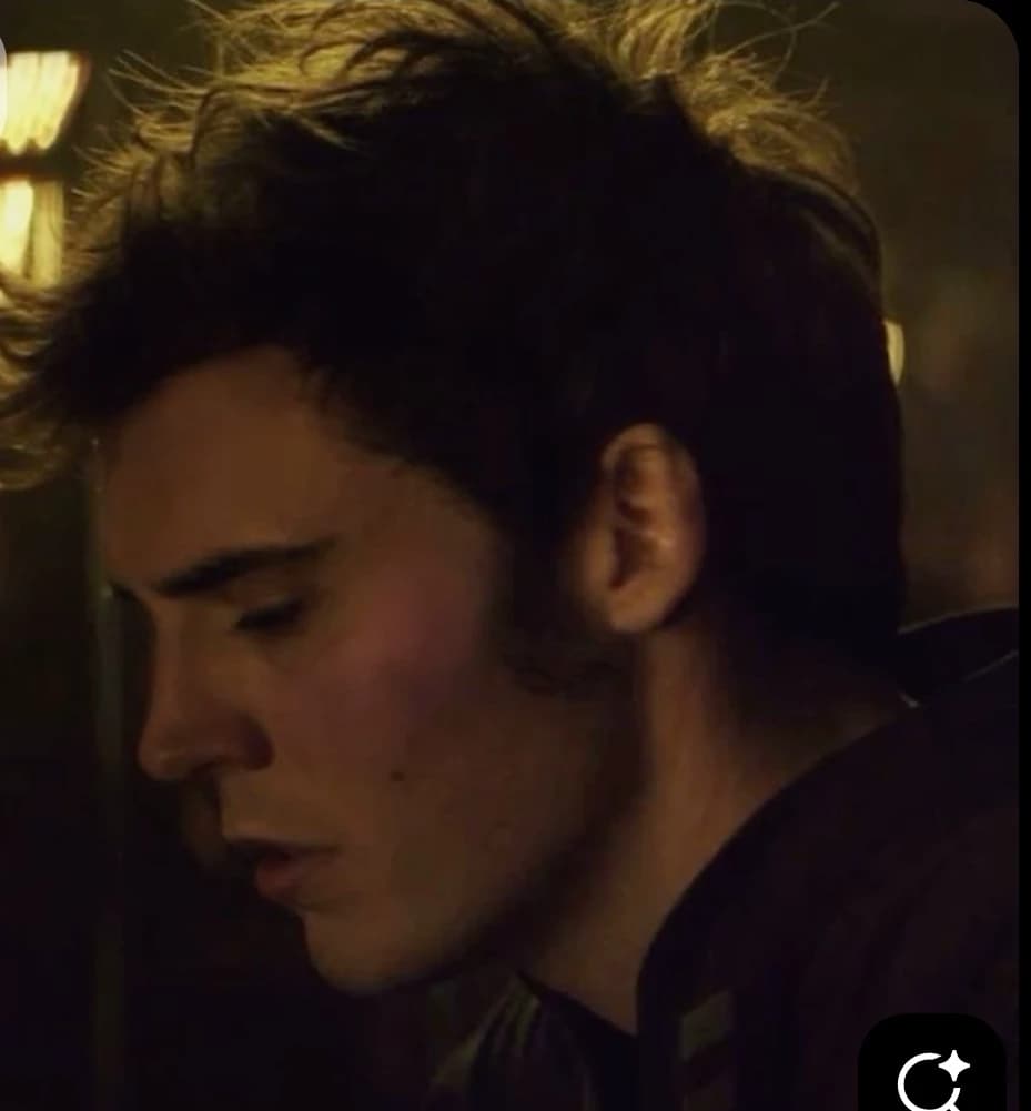 Finnick Odair thumbnail