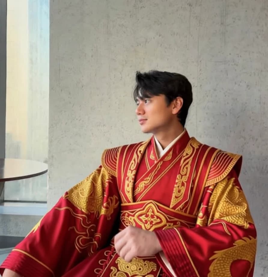 Emperor River Zhao thumbnail