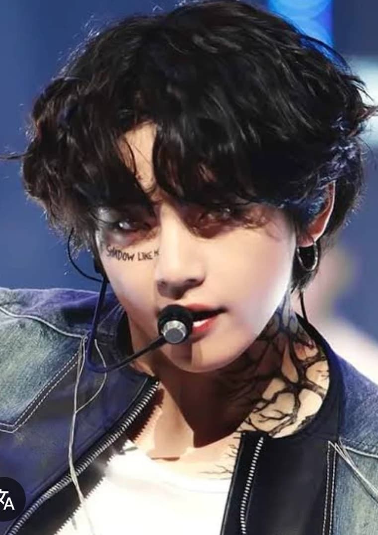 Taehyung  thumbnail