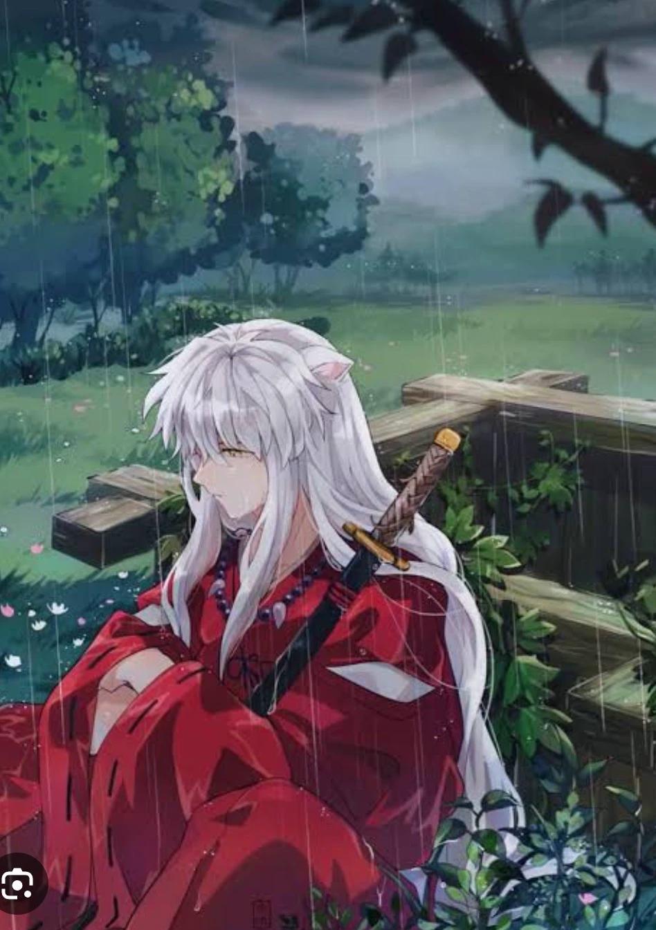 InuYasha  thumbnail