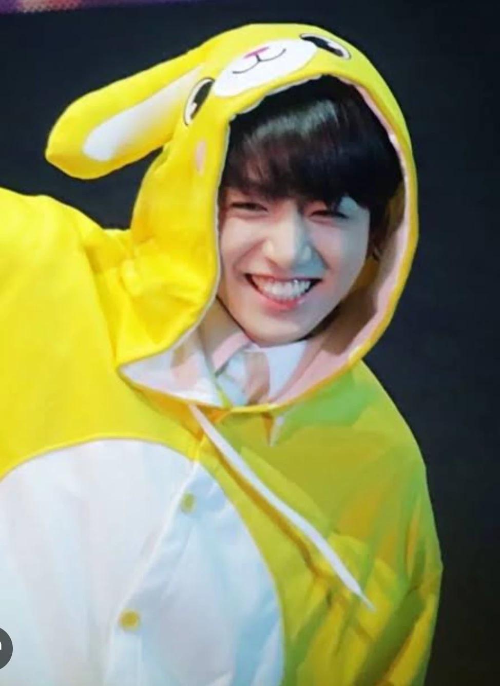 Jungkook-your childish boyfriend thumbnail